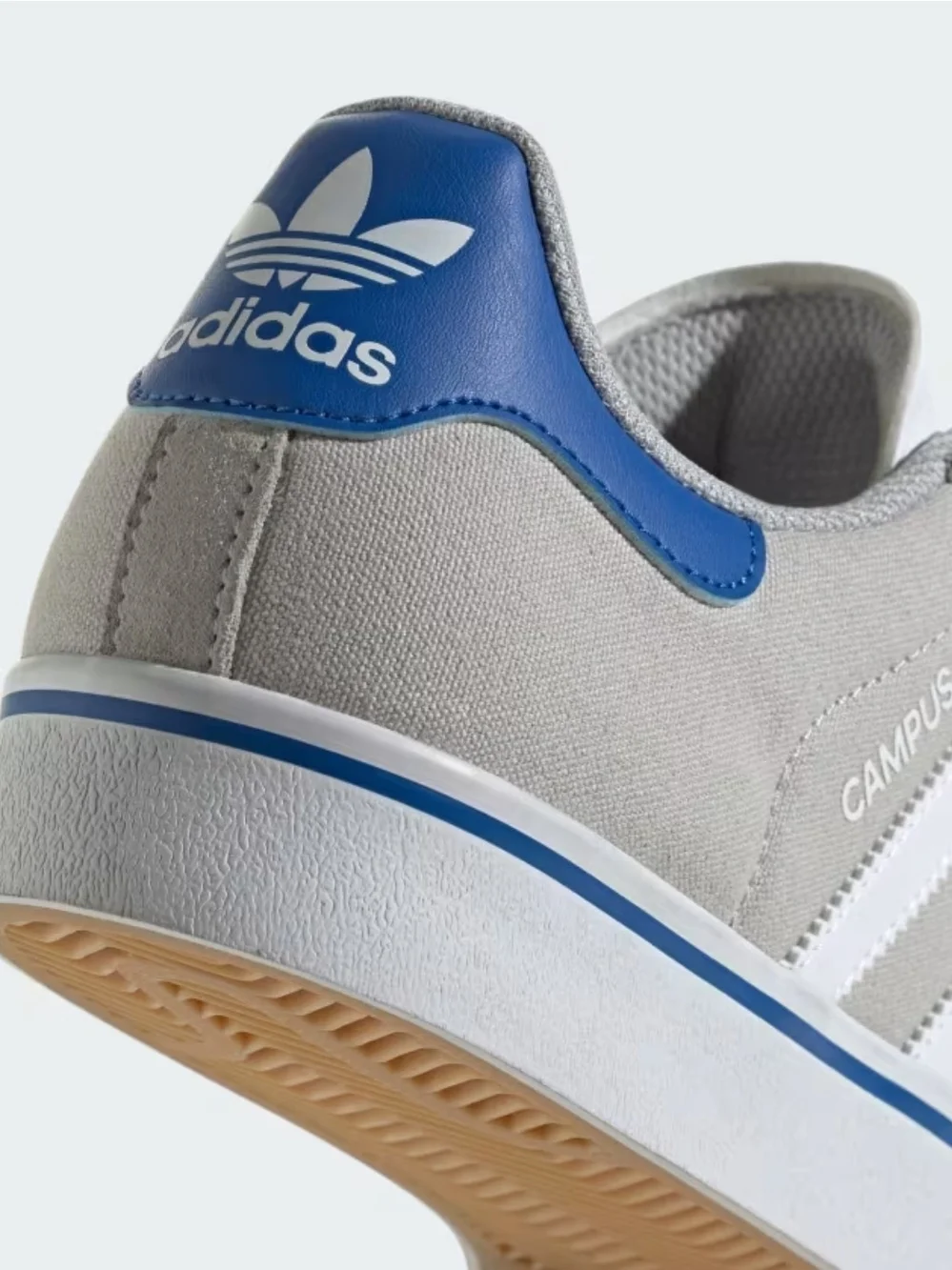 adidas Men’s Sz 9 Campus Suede